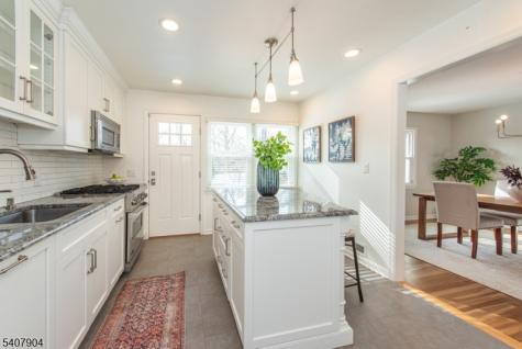 33 Tuers Place Montclair NJ 07043