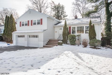 33 Tuers Place Montclair NJ 07043