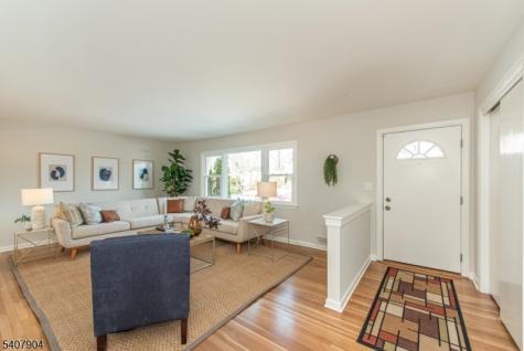 33 Tuers Place Montclair NJ 07043