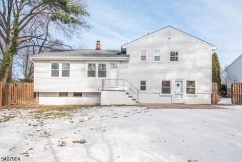 33 Tuers Place Montclair NJ 07043