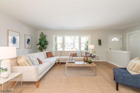 33 Tuers Place Montclair NJ 07043