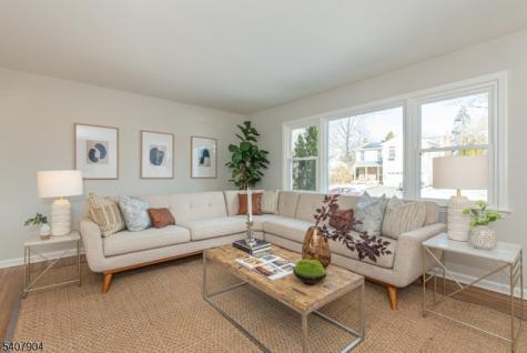 33 Tuers Place Montclair NJ 07043