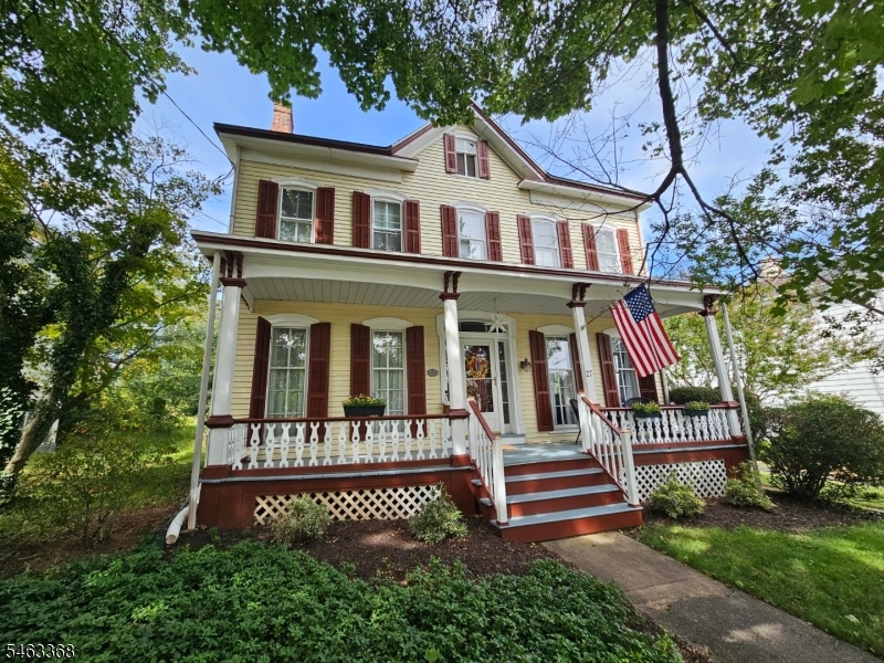 27 Bonnell Street Flemington NJ 08822