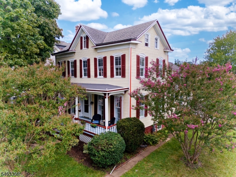 27 Bonnell Street Flemington NJ 08822