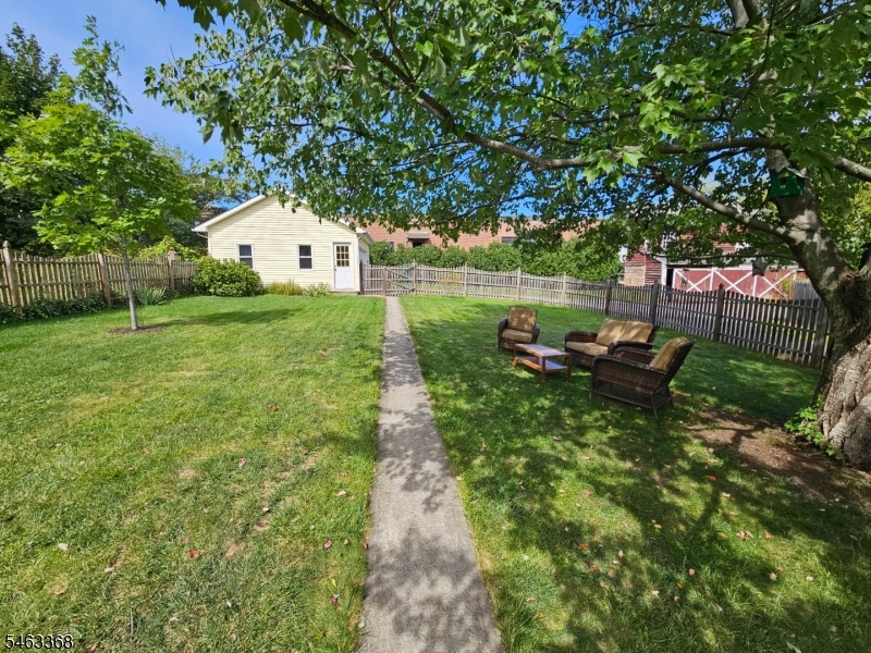 27 Bonnell Street Flemington NJ 08822