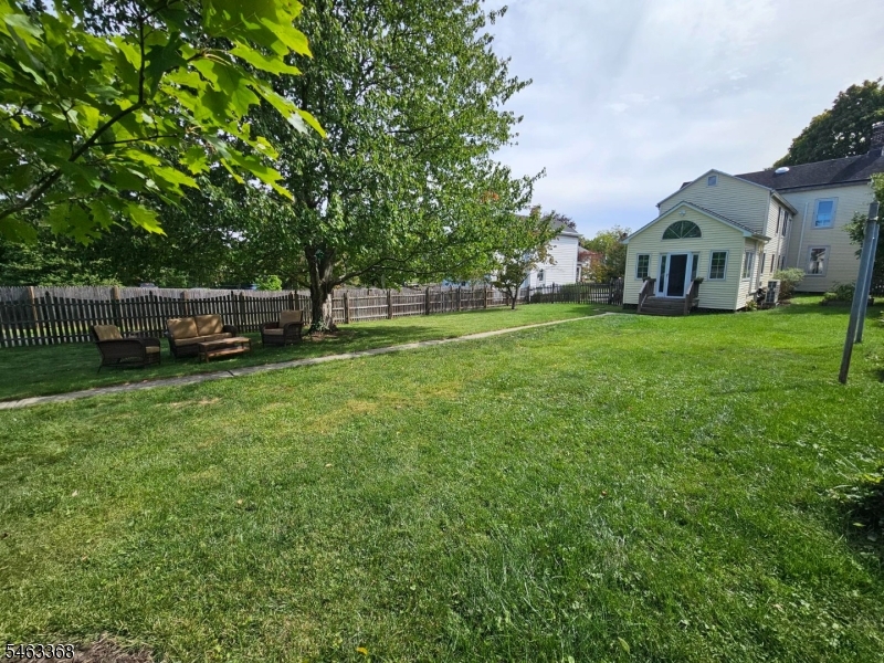 27 Bonnell Street Flemington NJ 08822