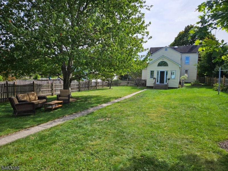 27 Bonnell Street Flemington NJ 08822
