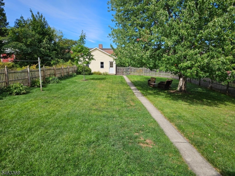 27 Bonnell Street Flemington NJ 08822