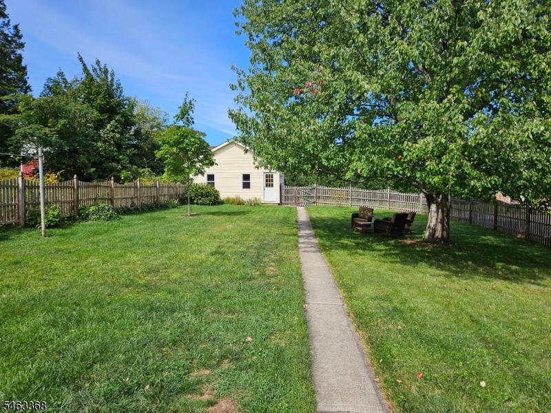 27 Bonnell Street Flemington NJ 08822