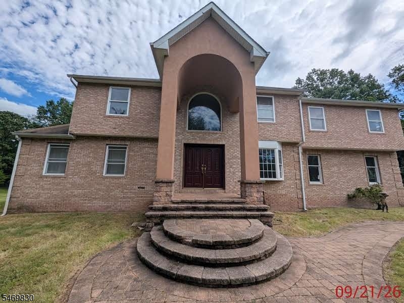 79 Cherry Brook Drive Montgomery NJ 08540