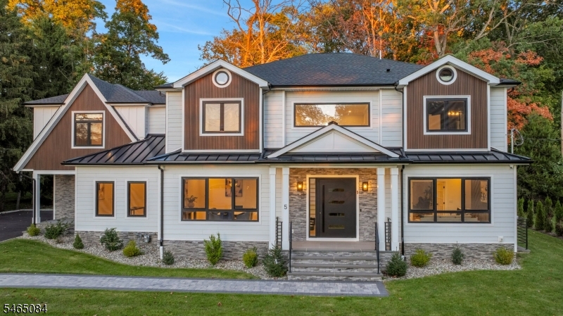5 Foxcroft Drive Livingston NJ 07039