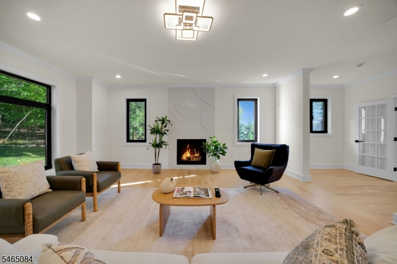 5 Foxcroft Drive Livingston NJ 07039