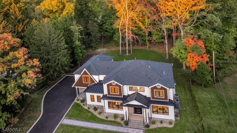 5 Foxcroft Drive Livingston NJ 07039