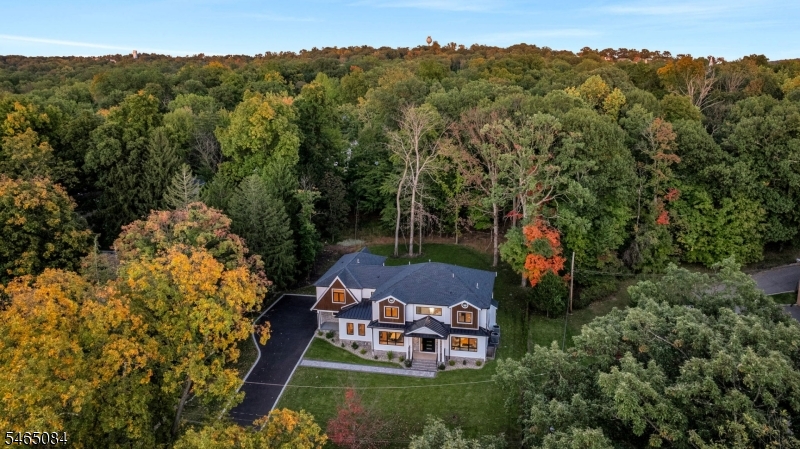 5 Foxcroft Drive Livingston NJ 07039