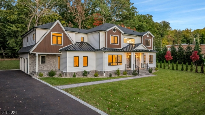 5 Foxcroft Drive Livingston NJ 07039