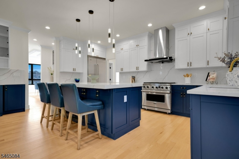 5 Foxcroft Drive Livingston NJ 07039