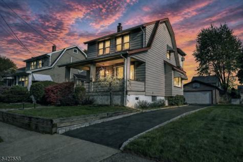 15 Bellair Avenue Fair Lawn NJ 07410