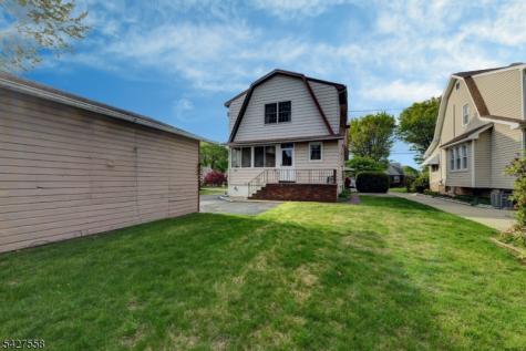 15 Bellair Avenue Fair Lawn NJ 07410
