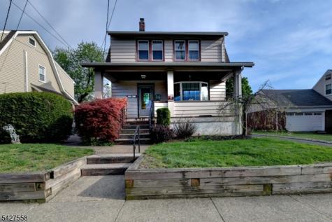 15 Bellair Avenue Fair Lawn NJ 07410