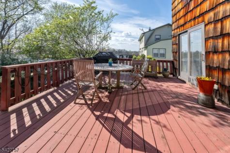 10 Woodmere Road West Caldwell NJ 07006