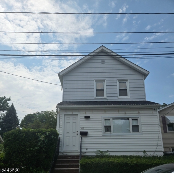 49 Mountainview Street West Orange NJ 07052
