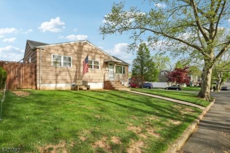 192 Rudolph Avenue Rahway NJ 07065