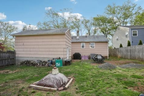 192 Rudolph Avenue Rahway NJ 07065