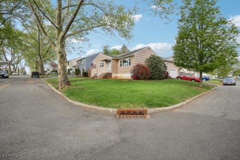 192 Rudolph Avenue Rahway NJ 07065
