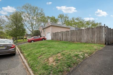 192 Rudolph Avenue Rahway NJ 07065