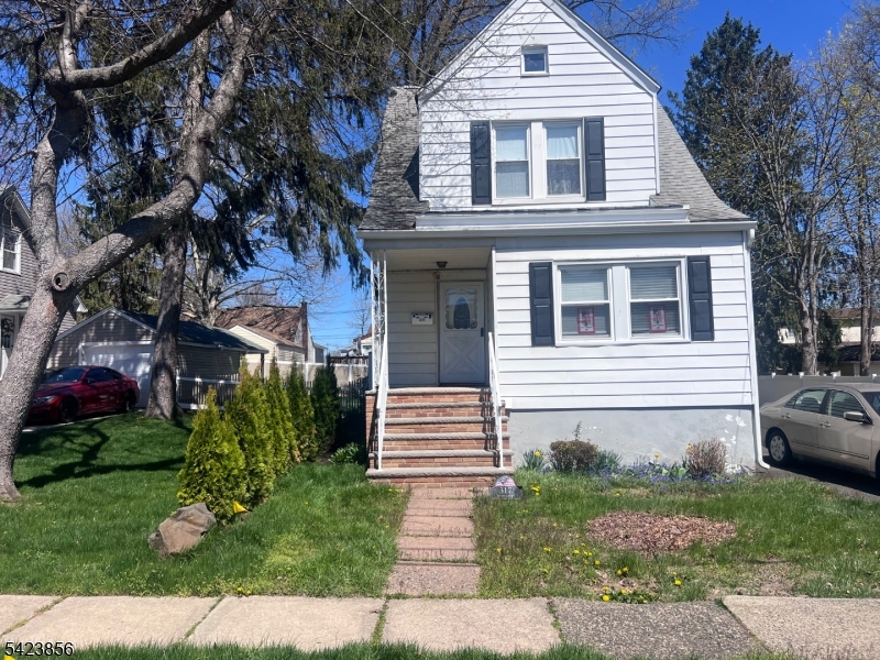 317 Dietz Street Roselle NJ 07203