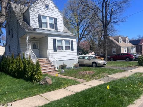 317 Dietz Street Roselle NJ 07203