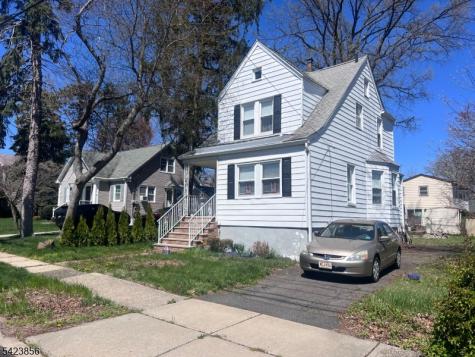 317 Dietz Street Roselle NJ 07203