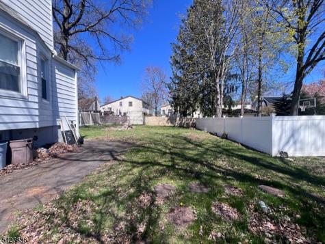 317 Dietz Street Roselle NJ 07203