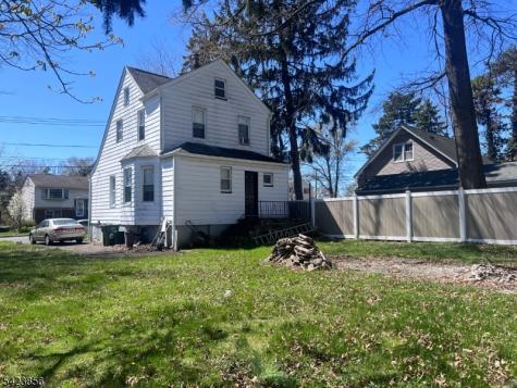 317 Dietz Street Roselle NJ 07203