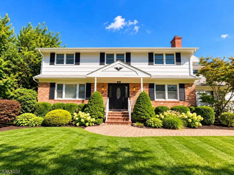 127 Mountainview Road Warren NJ 07059
