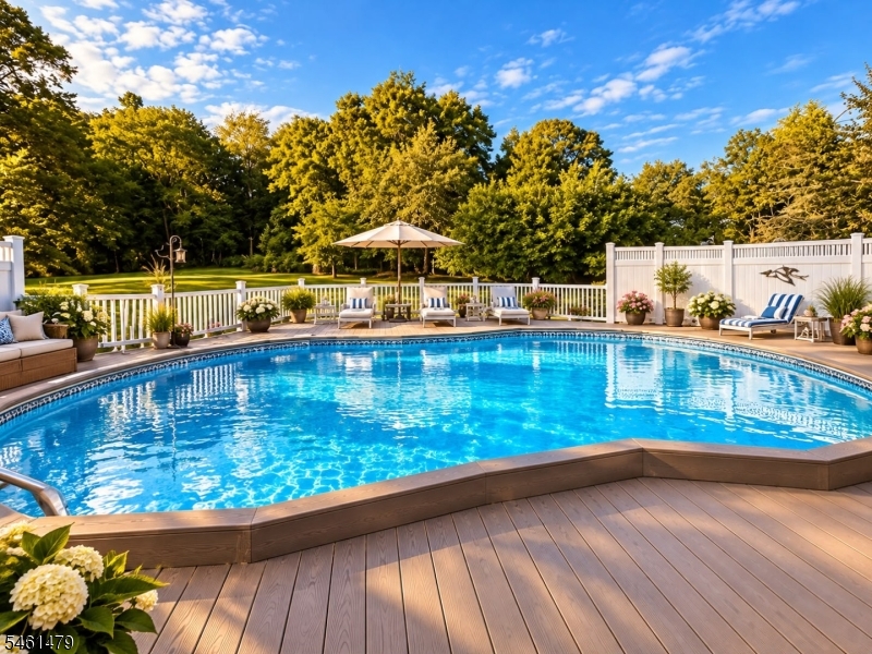 127 Mountainview Road Warren NJ 07059