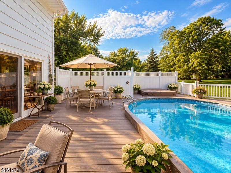 127 Mountainview Road Warren NJ 07059