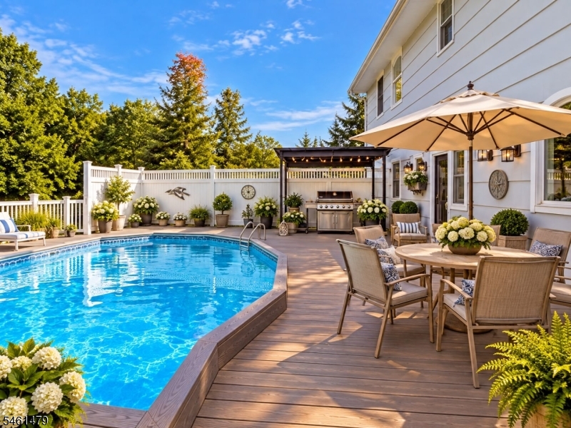 127 Mountainview Road Warren NJ 07059