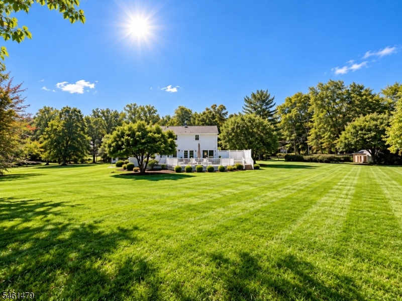 127 Mountainview Road Warren NJ 07059