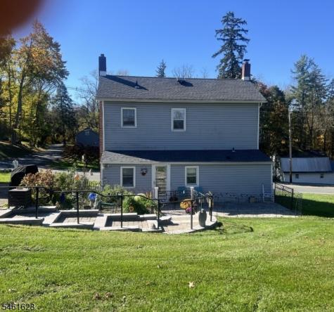 125 N Locust Lake Road Hope NJ 07825