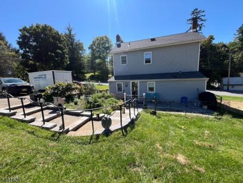 125 N Locust Lake Road Hope NJ 07825