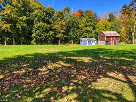 125 N Locust Lake Road Hope NJ 07825