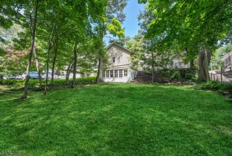 552 Hillcrest Road Ridgewood Village NJ 07450
