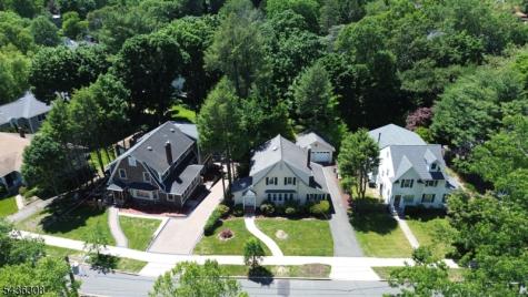552 Hillcrest Road Ridgewood Village NJ 07450