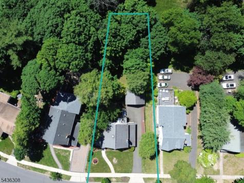 552 Hillcrest Road Ridgewood Village NJ 07450