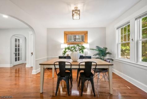 552 Hillcrest Road Ridgewood Village NJ 07450