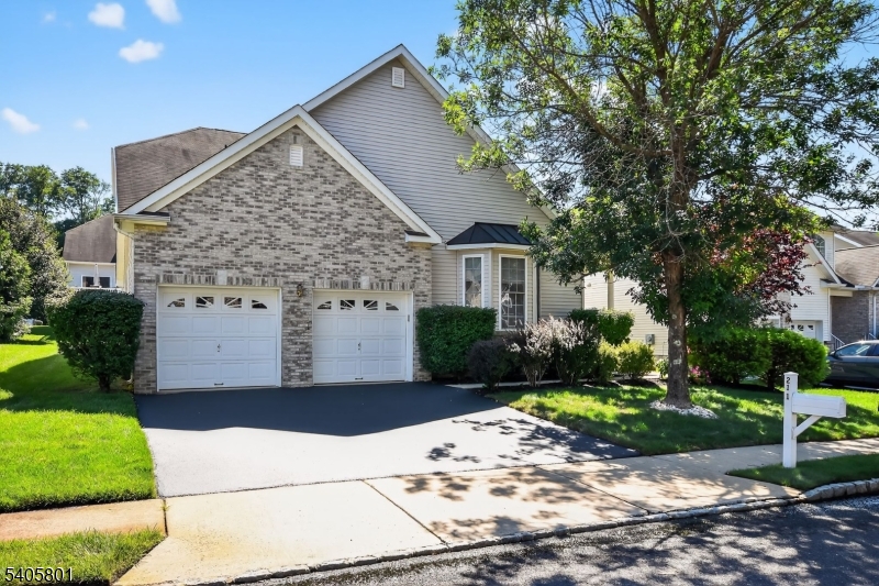 211 Bradwick Way Marlboro NJ 07746
