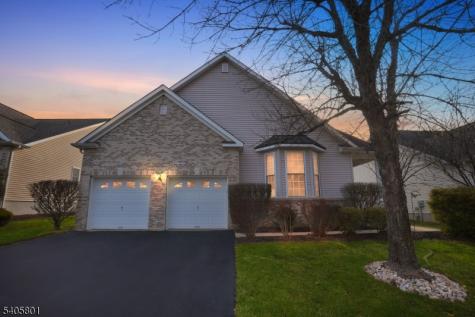 211 Bradwick Way Marlboro NJ 07746