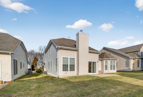 211 Bradwick Way Marlboro NJ 07746
