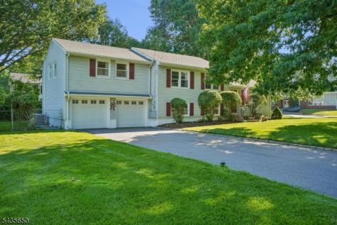 2 Knapp Avenue Florham Park NJ 07932
